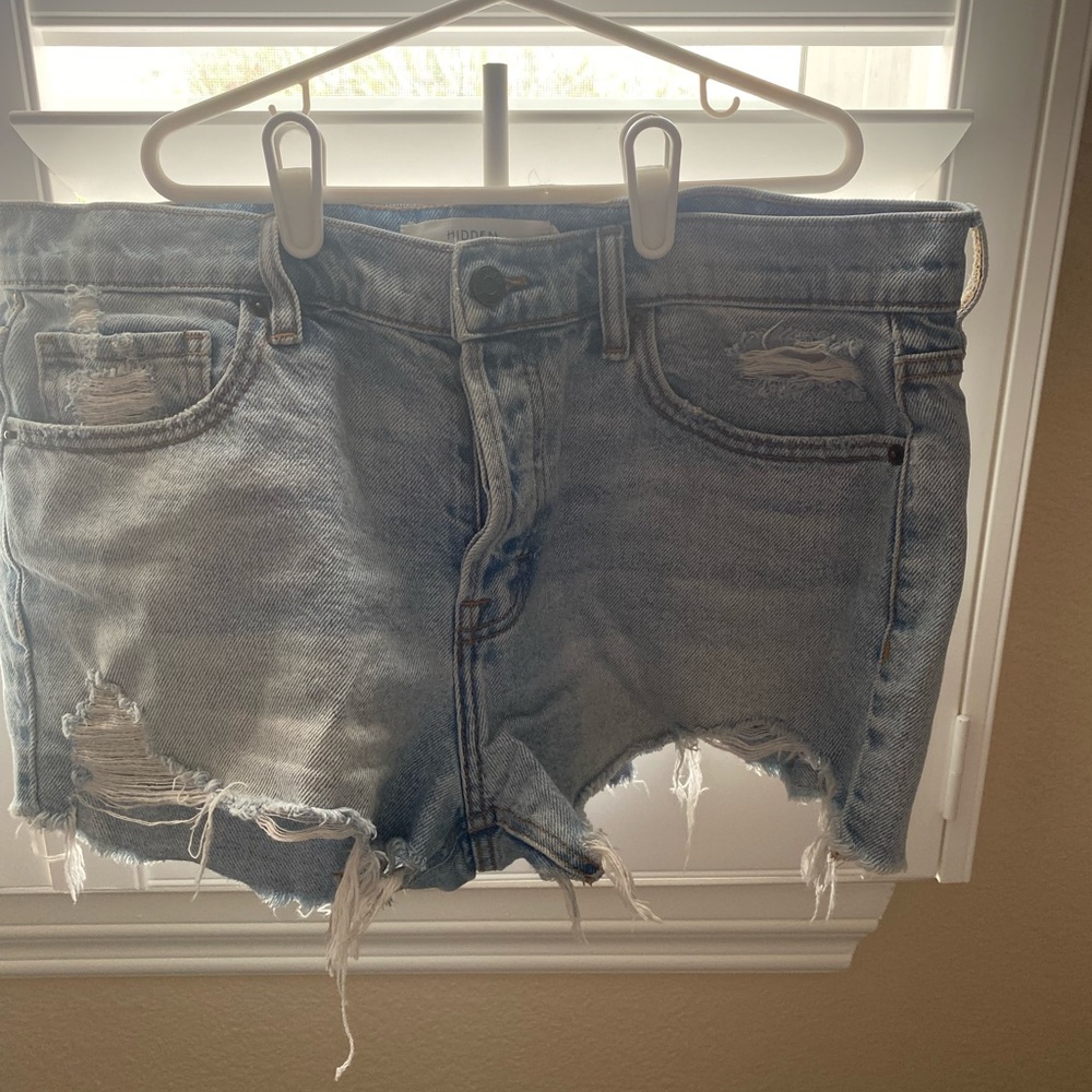 Hidden shirts- large